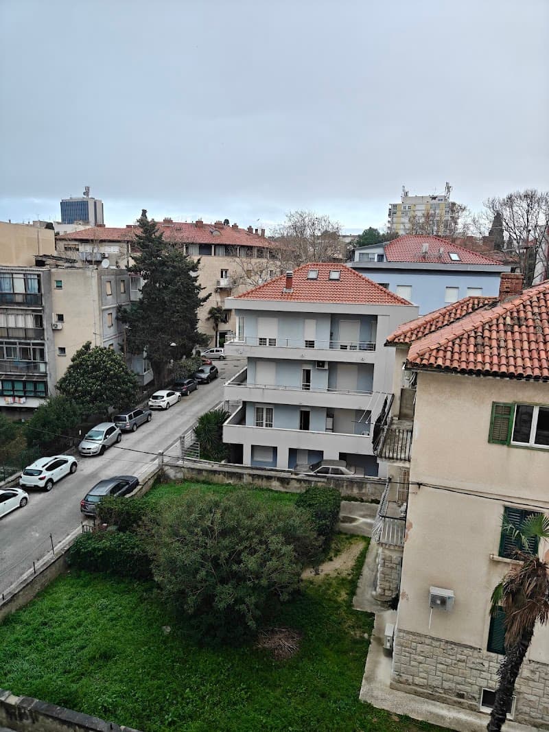 Hotel Park Split