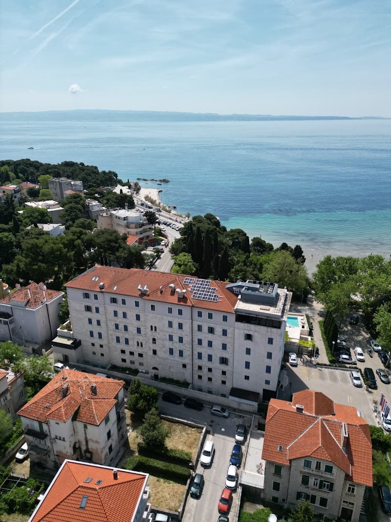 Hotel Park Split