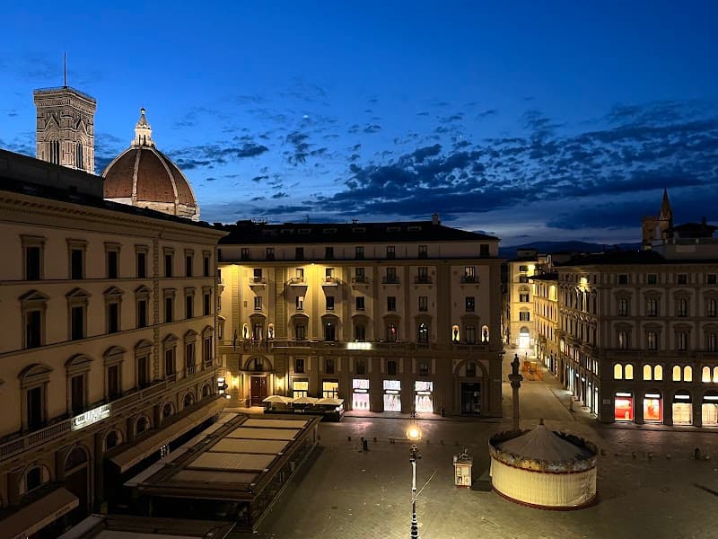 Hotel Pendini