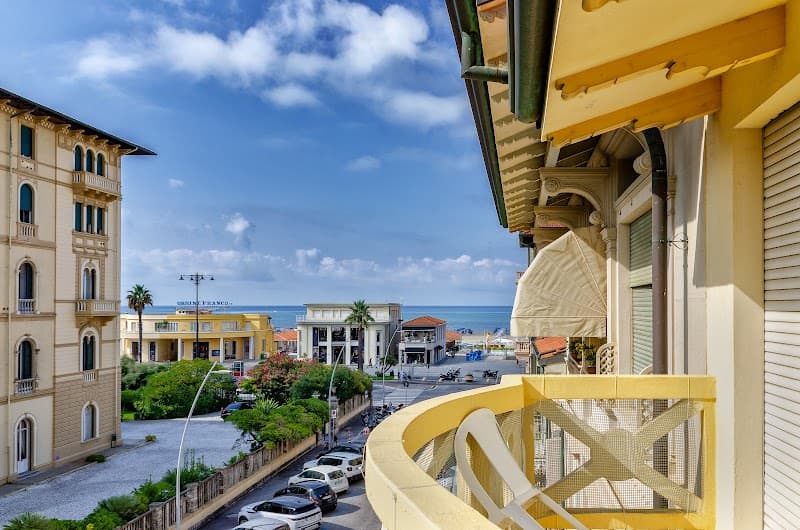 Hotel Playa