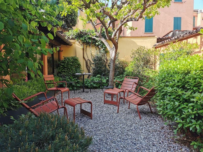 Hotel Porta San Mamolo