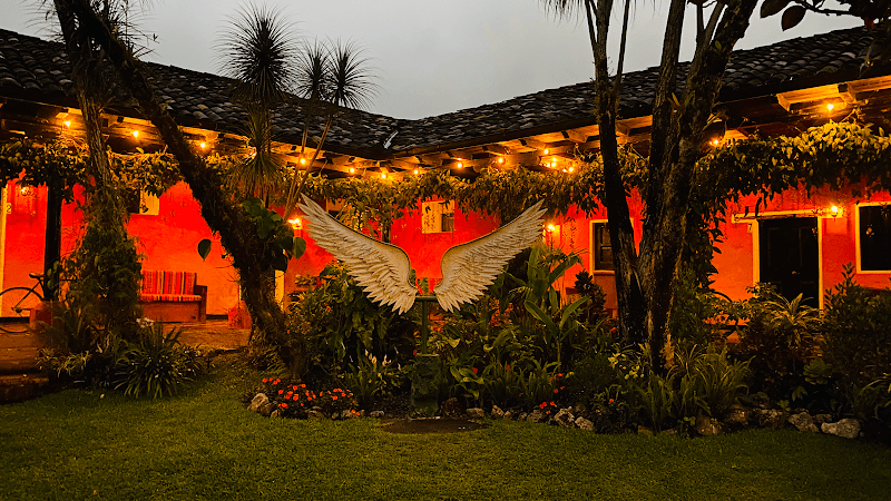 Volcano Views & Colonial Charm in Antigua Guatemala