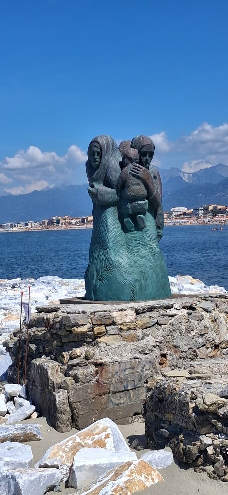 Hotel Praia Viareggio