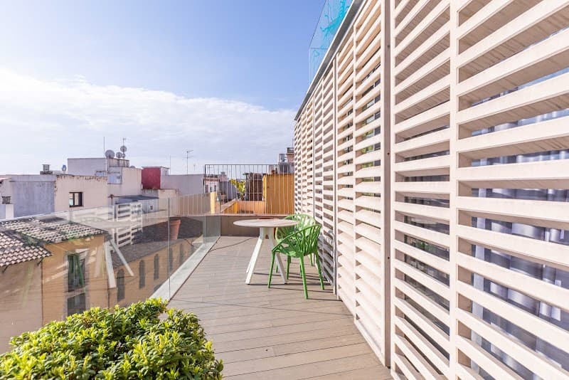 Hotel REC Barcelona (Adults Only)