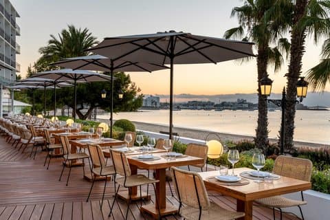 Hotel Riomar, Ibiza, a Tribute Portfolio Hotel