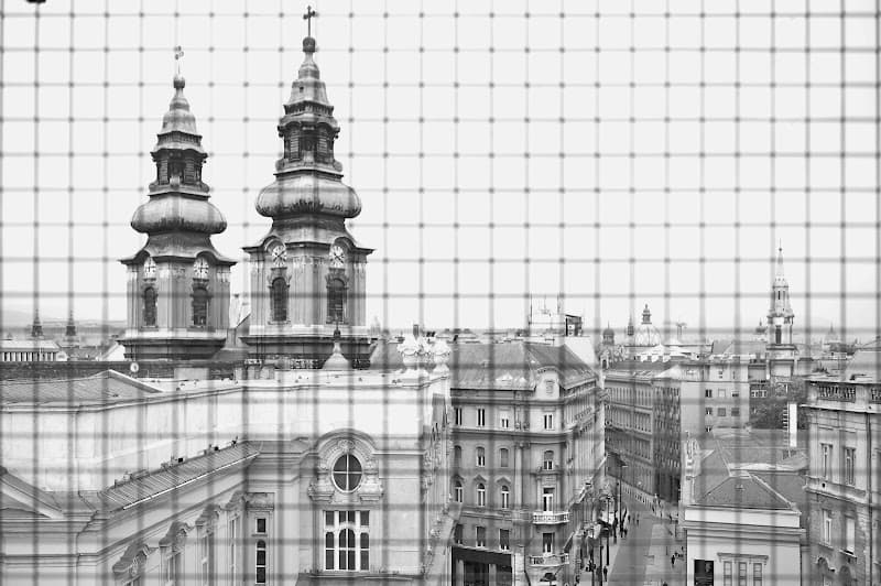 Hotel Rum Budapest