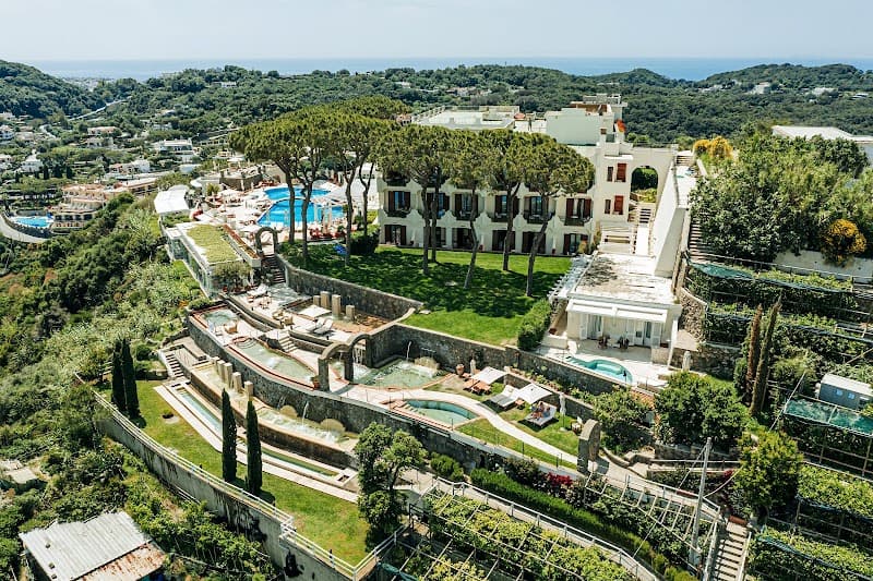 Hotel San Montano Resort & Spa