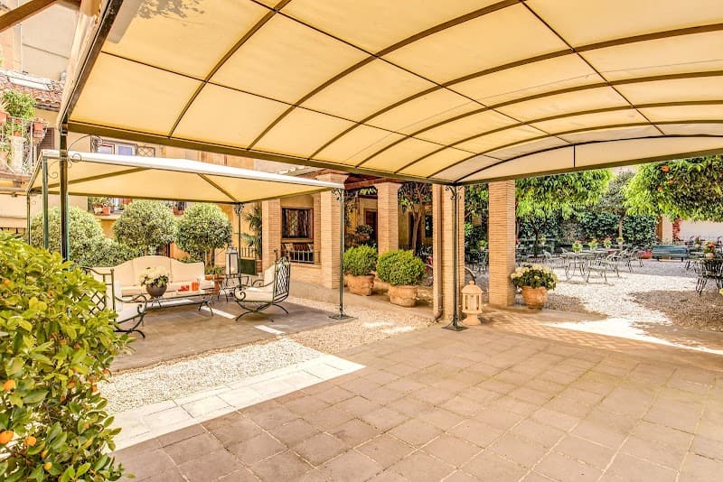 Hotel Santa Maria
