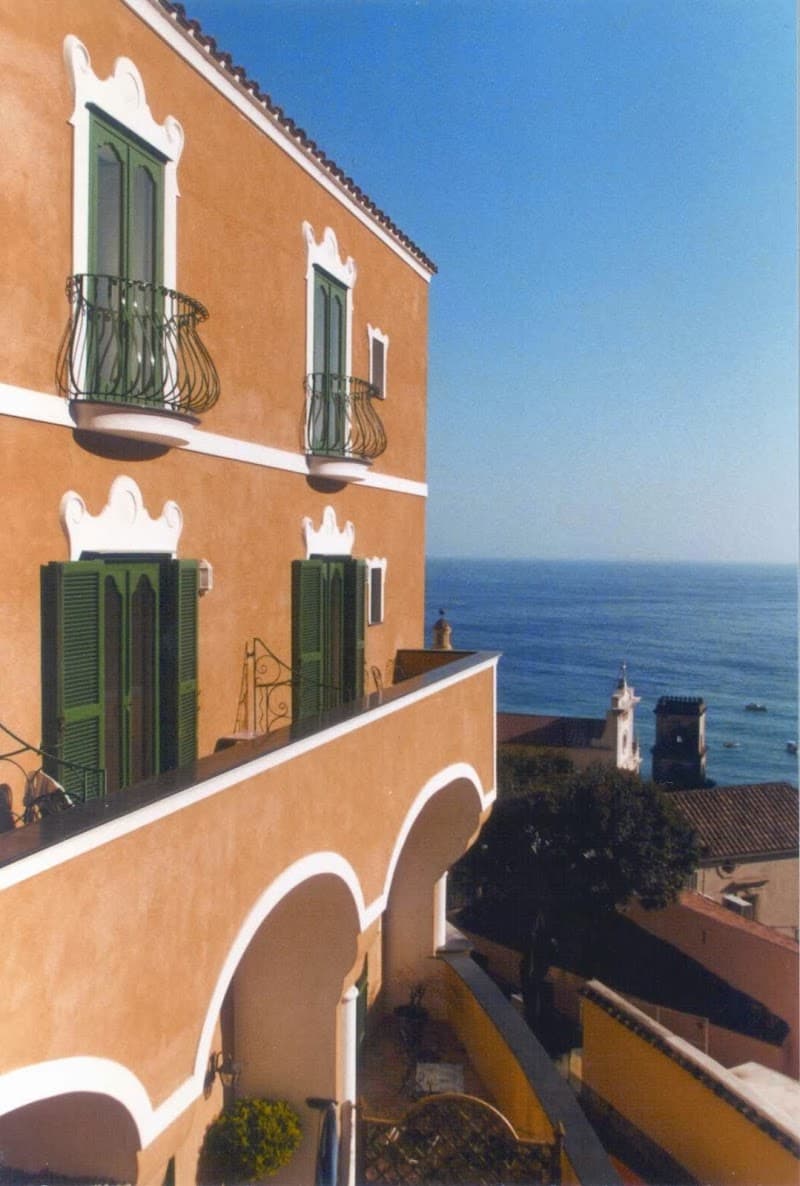 Hotel Savoia