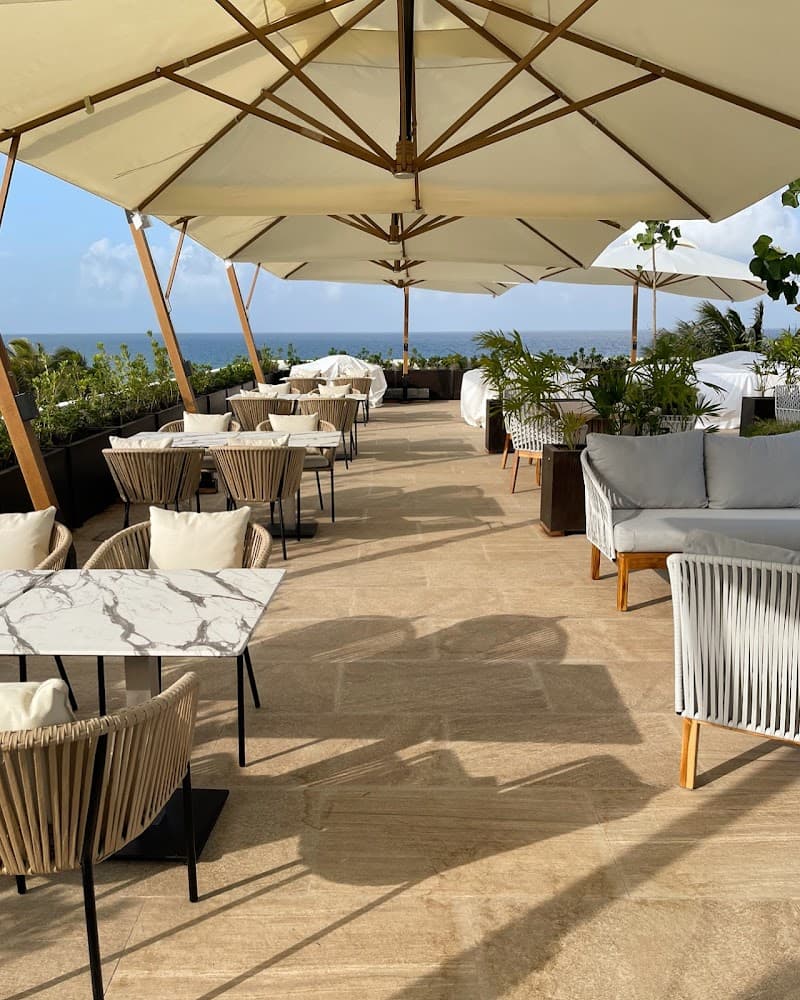 Hotel Secreto