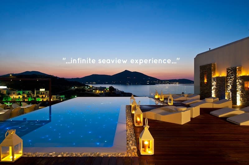 Hotel Senia