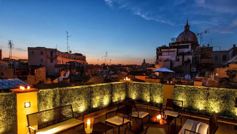 Hotel Smeraldo