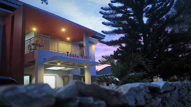 Hotel Tanto Sumba