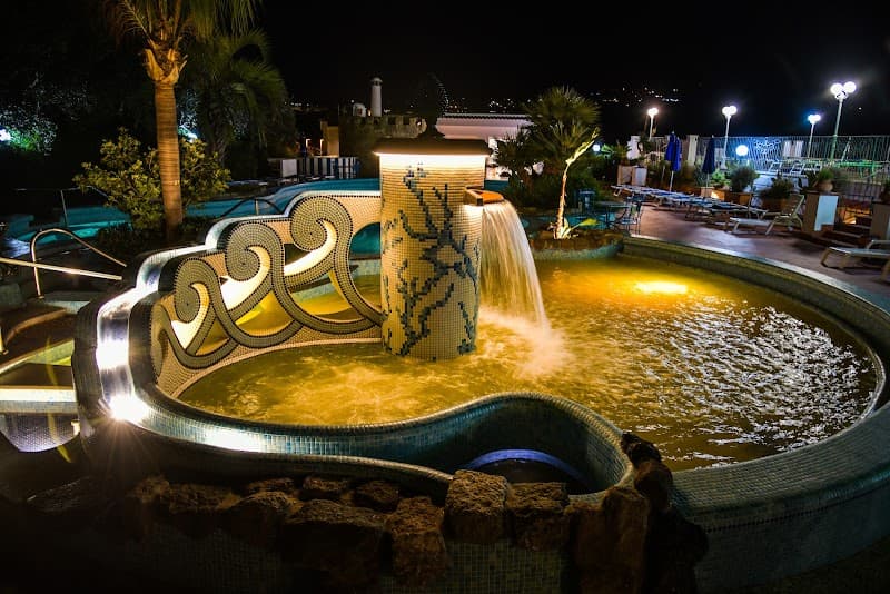 Hotel Terme Providence