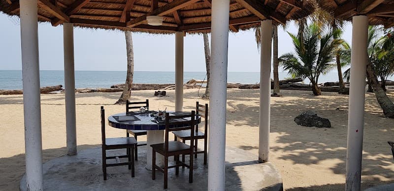 Hotel Tropicana Libreville