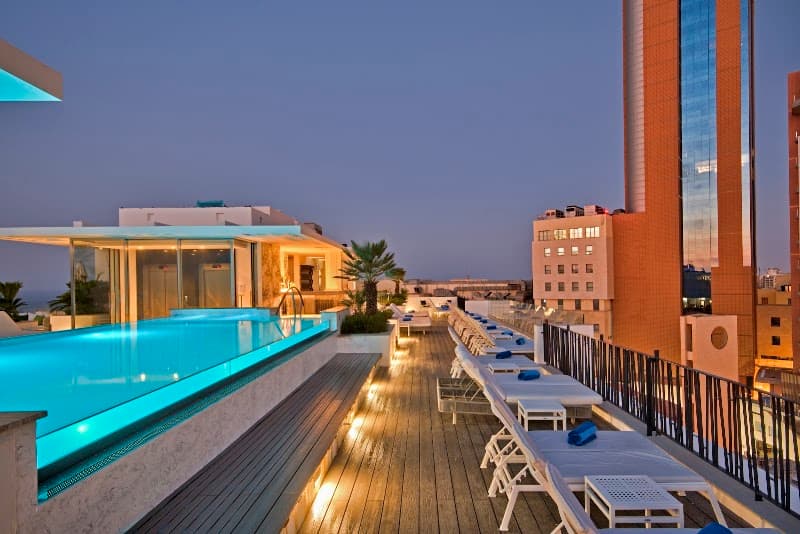 Hotel Valentina