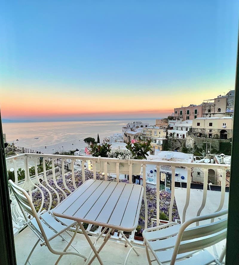 Hotel Villa delle Palme