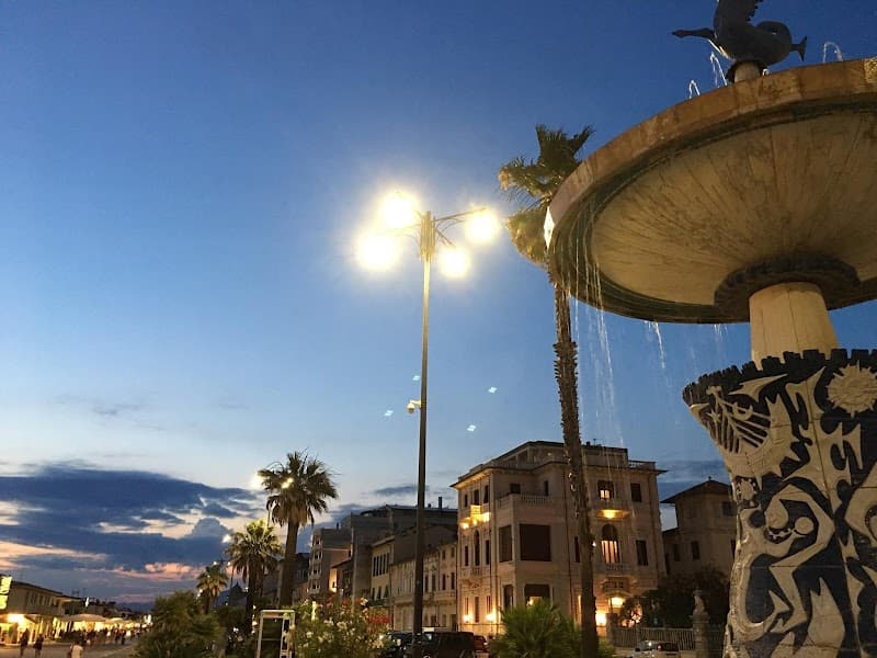 Hotel Villa Tina