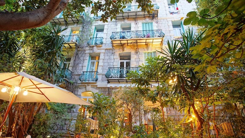 Hotel Windsor