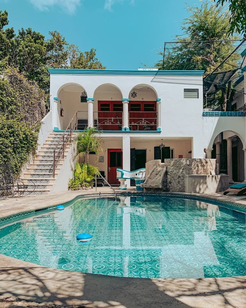 Hotel Zamna Boutique