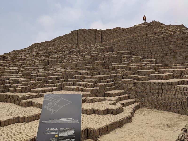 Lima Jungle Bites: A Relaxed 7-Day Halal Food Escape