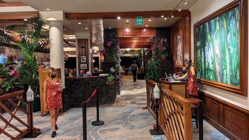 Hula Grill Waikiki