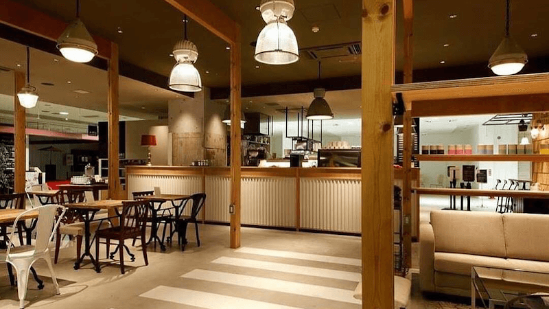 HUM&Go Kanazawa Korinbo