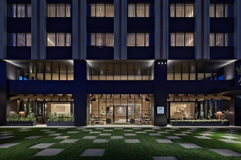 Hyatt House Kanazawa