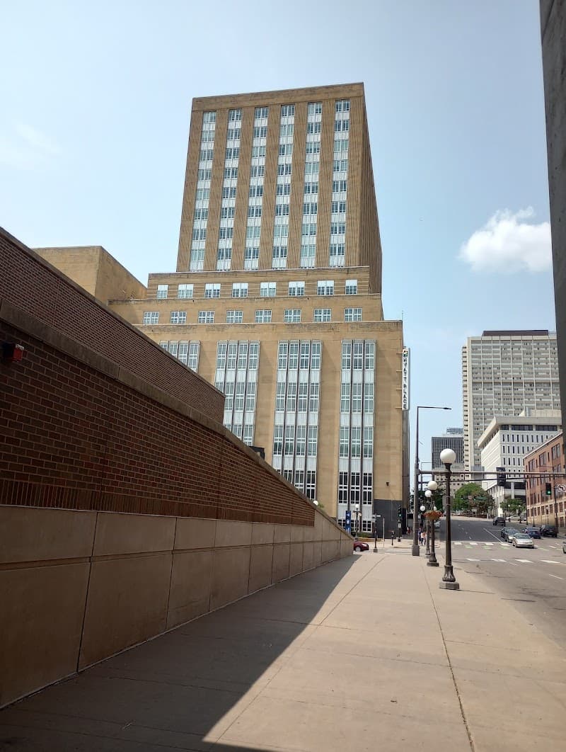 Hyatt Place St. Paul / Downtown