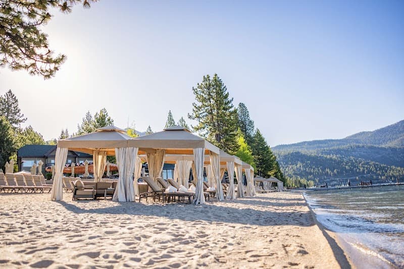 Hyatt Regency Lake Tahoe Resort, Spa & Casino