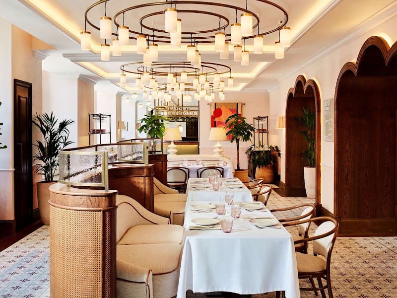 Hyde London City – Leydi