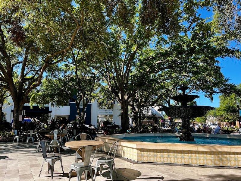 Hyde Park / South Tampa Luxury VRBO Home