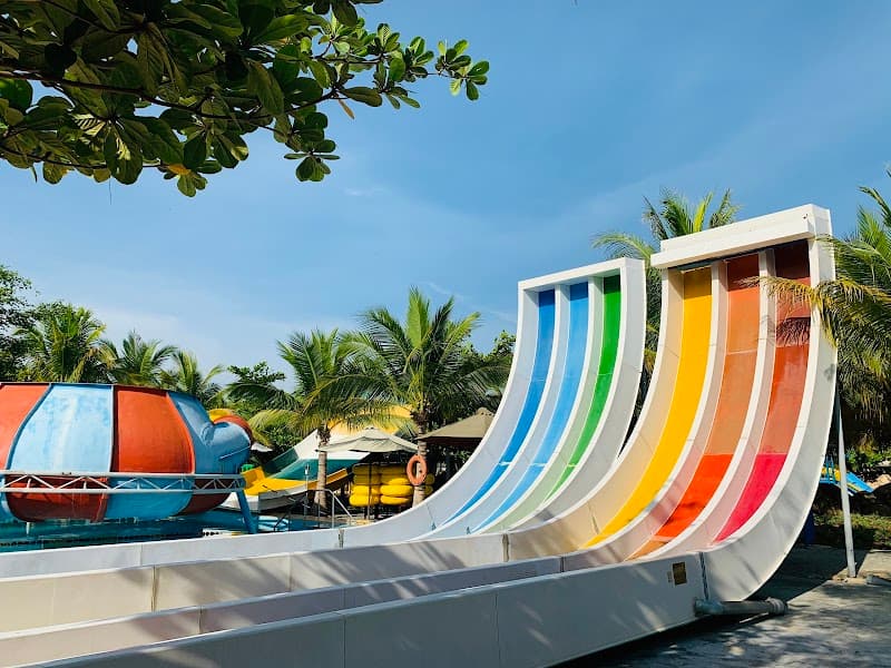 I‑Resort Nha Trang Hot Springs & Mud Bath