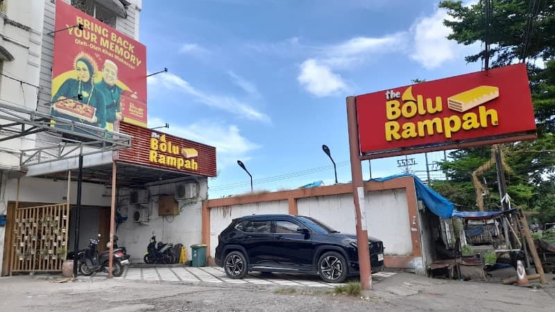 Ibis Styles Makassar Sam Ratulangi