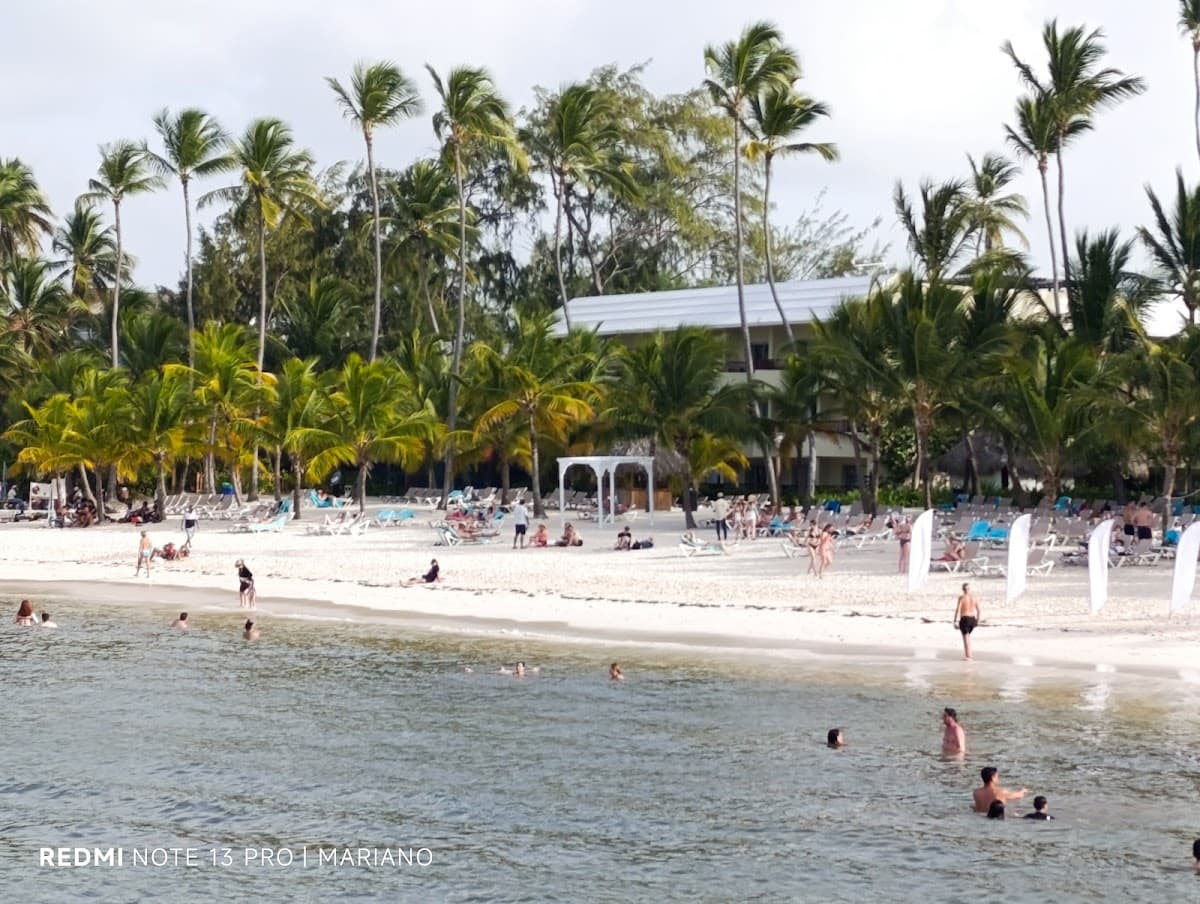 Impressive Premium Punta Cana