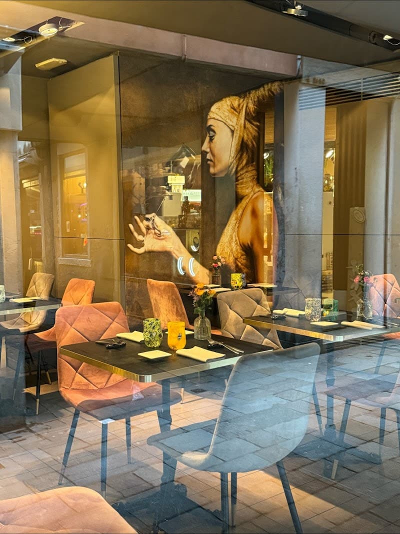 Impronta Cafe