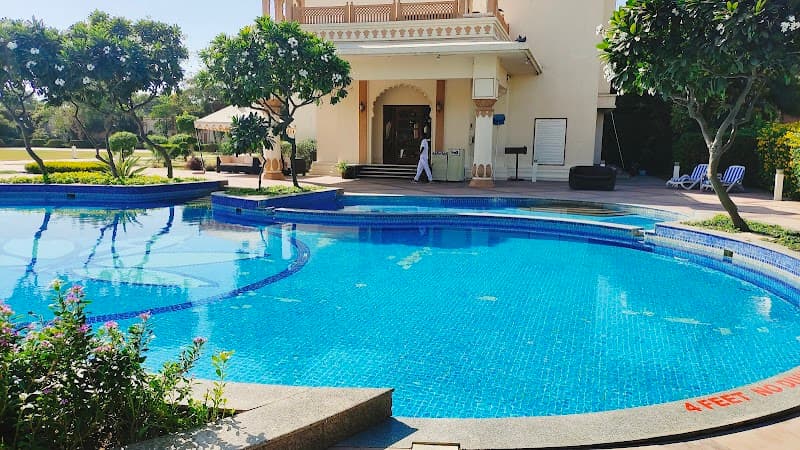 Indana Palace Jodhpur