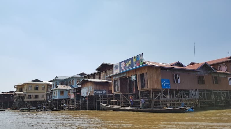 Inle Lotus Hotel