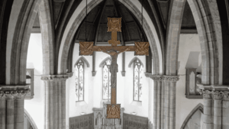 Inverness Cathedral