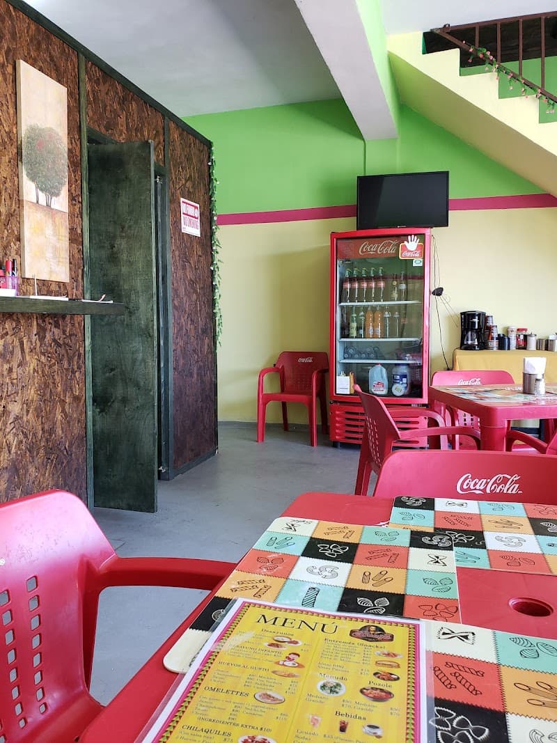 Isla Bonita Restaurant