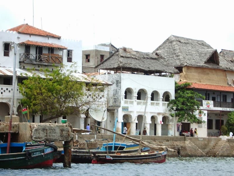 Islamic Restaurant