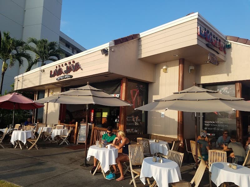 Slow-Coast Celebration Day in Kailua-Kona