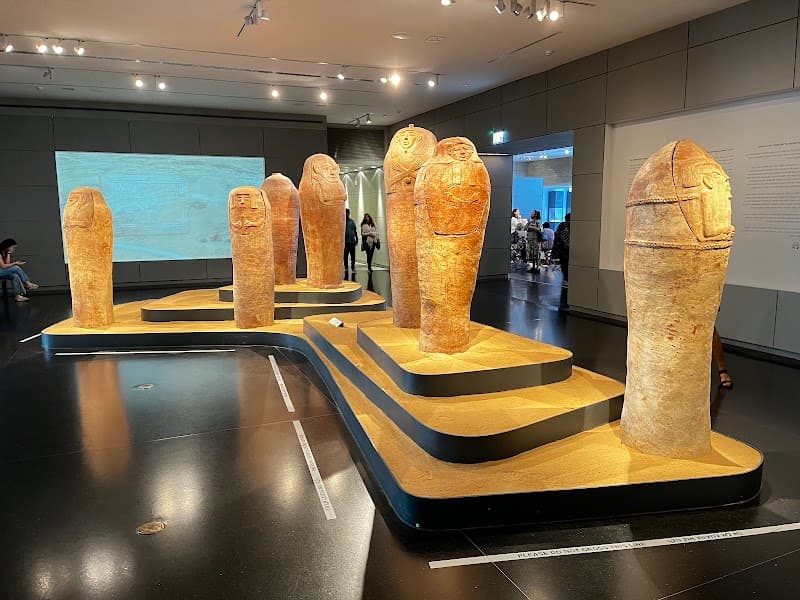 Israel Museum