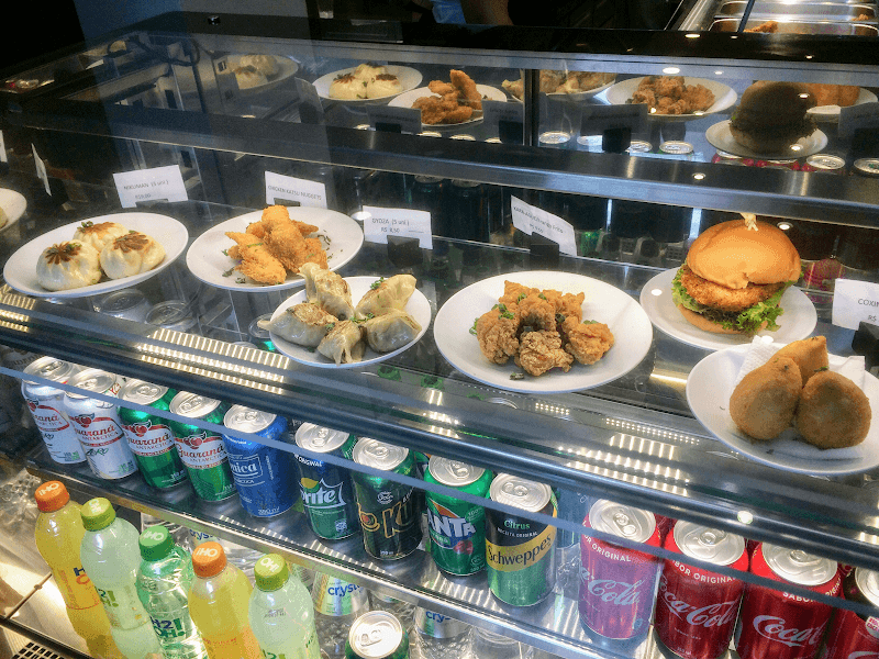 Itikiri Comida Japonesa