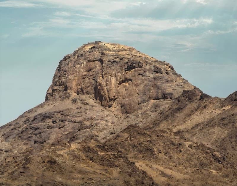 Jabal al-Nour