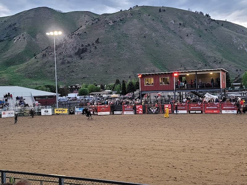 Jackson Hole Shootout