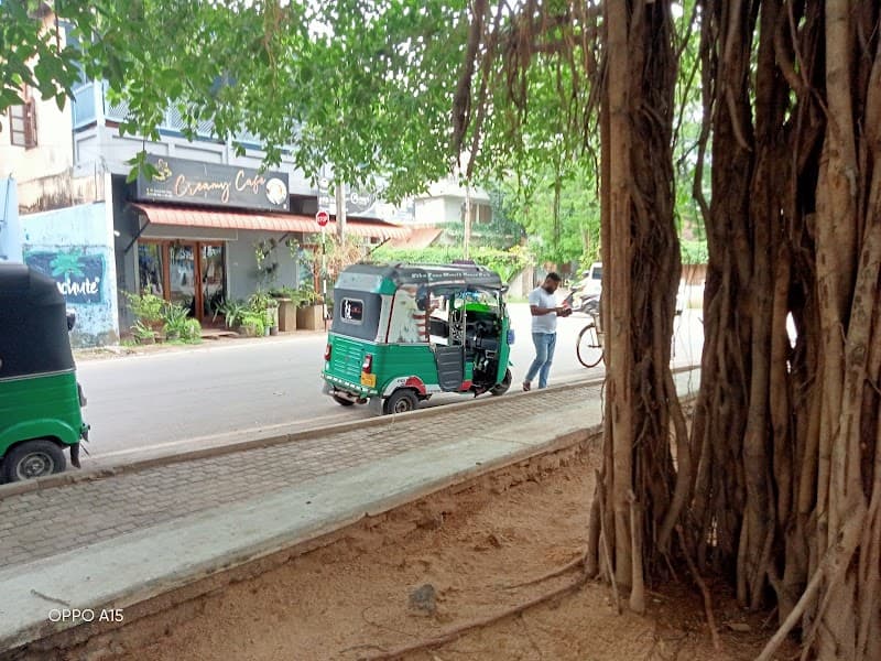 Jaffna City Tuk-Tuk Loop