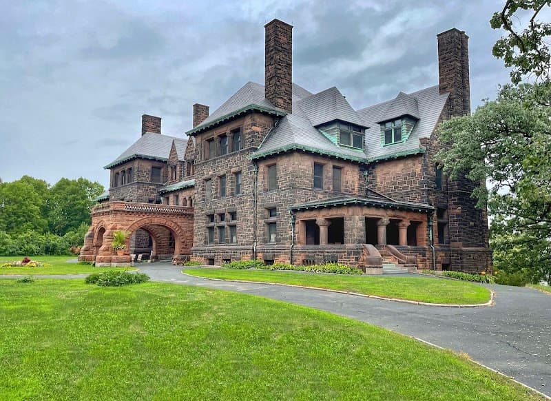 James J. Hill House