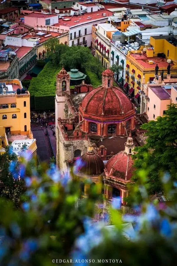 Colorful Canyons & Callejones: 3 Days in Guanajuato