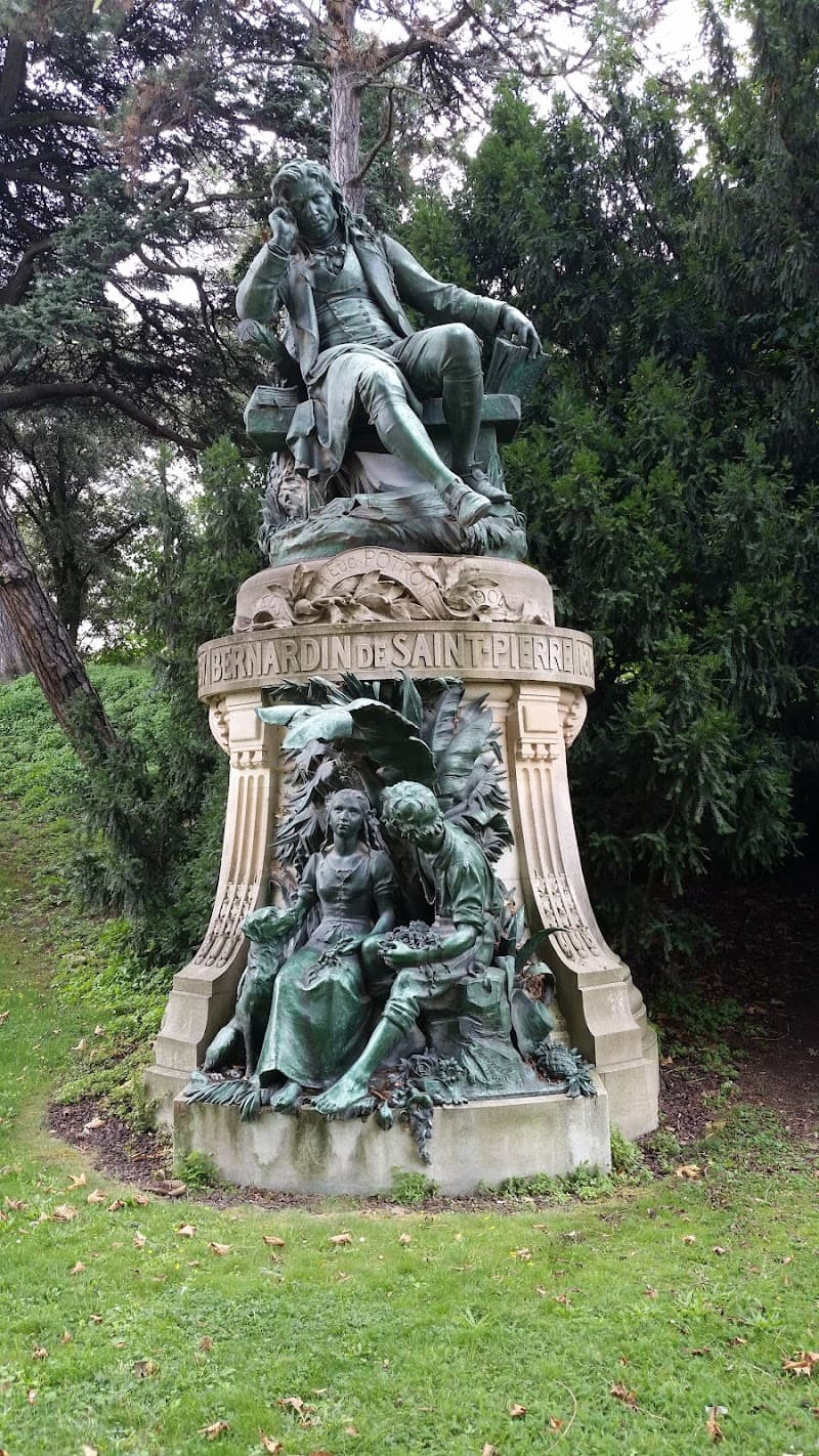 Jardin des Plantes